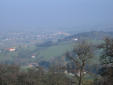 Ein letzter Blick auf Seitenstetten