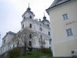 Sonntagberg Wallfahrtsbasilika